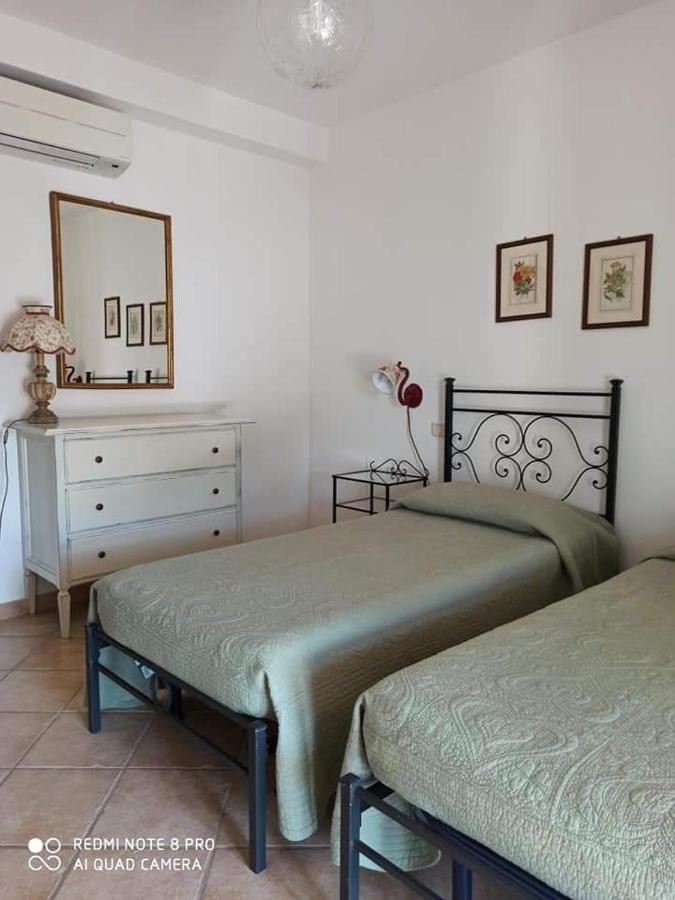 Agriturismo Oasi Del Pianettino Campagnatico Luaran gambar