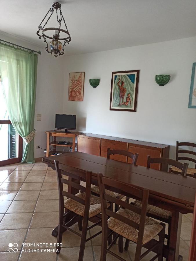 Agriturismo Oasi Del Pianettino Campagnatico Luaran gambar