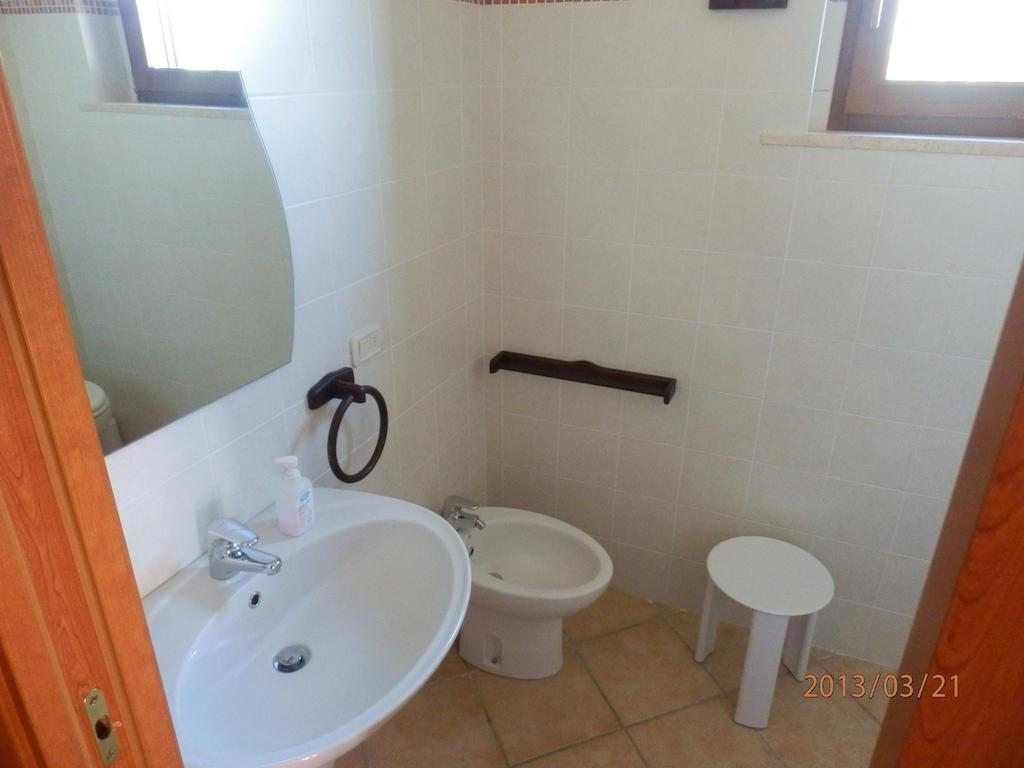 Agriturismo Oasi Del Pianettino Campagnatico Bilik gambar